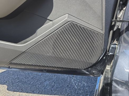 Certified 2025 Honda Accord EX-L image 15
