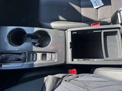 Used 2025 Honda Civic Sport image 17