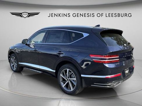 New 2026 Genesis GV80 3.5T Advanced AWD/4WD image 5