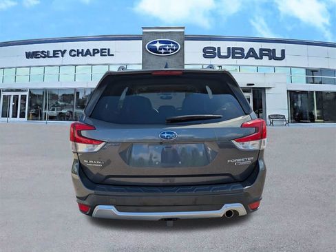 Used 2020 Subaru Forester Touring w/ Popular Package #2 image 6