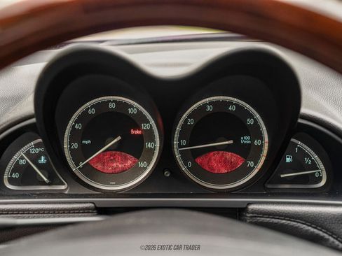 Used 2004 Mercedes-Benz SL 500 image 26