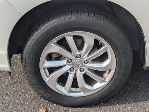 Used 2017 Acura RDX FWD image 26