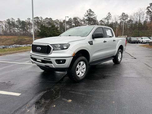 Used 2019 Ford Ranger XLT w/ Equipment Group 301A Mid image 3