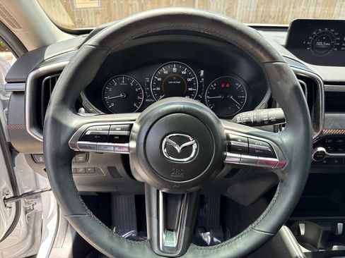 Certified 2024 MAZDA CX-50 AWD 2.5 Turbo w/ Premium Pkg image 47