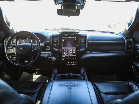 Used 2023 RAM 1500 Limited image 12