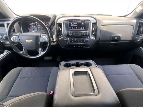 Used 2017 Chevrolet Silverado 1500 LT RWD image 10