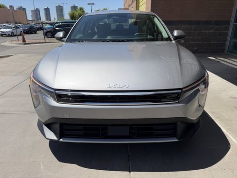 Used 2025 Kia K4 EX FWD image 10