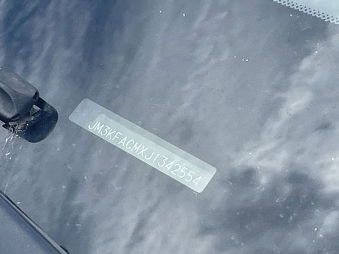 Used 2018 MAZDA CX-5 Touring w/ Preferred Equipment Package image 13