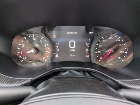 New 2026 Jeep Compass Latitude AWD/4WD image 26