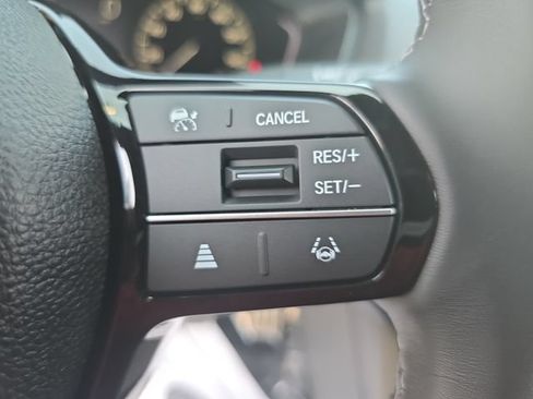 New 2026 Honda Civic Sport image 18