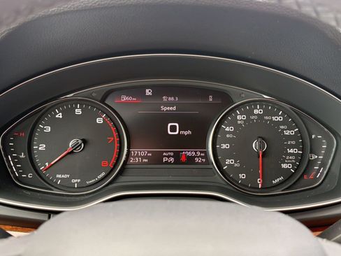 Certified 2023 Audi Q5 Premium w/ Convenience Package AWD/4WD image 20