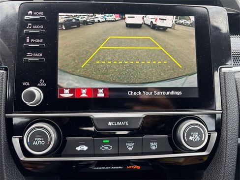 Used 2019 Honda Civic Sport image 21