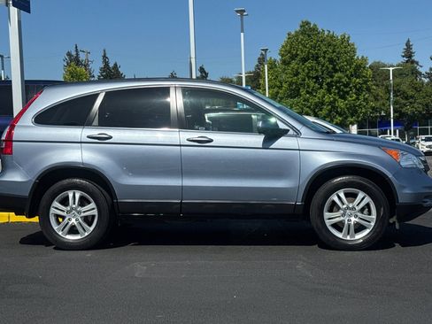 Used 2011 Honda CR-V EX-L image 8