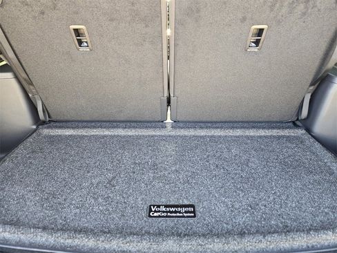 New 2026 Volkswagen Atlas SEL image 25