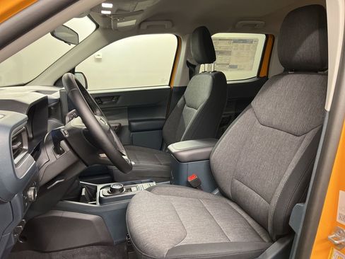 New 2026 Ford Maverick XLT w/ Equipment Group 301A image 25