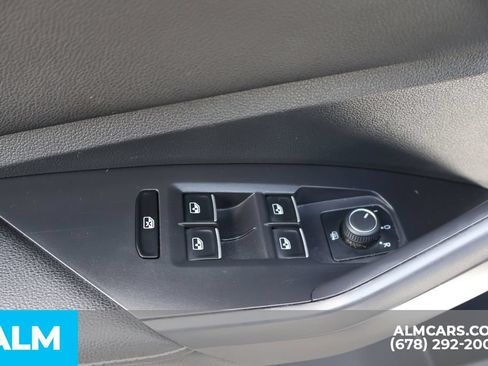 Used 2024 Volkswagen Jetta S FWD image 12