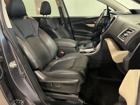 Used 2020 Subaru Ascent Limited w/ Technology Package image 41