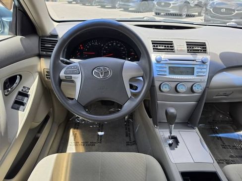 Used 2007 Toyota Camry LE FWD image 9