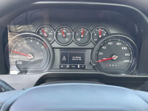 New 2026 GMC Sierra 1500 Pro AWD/4WD image 43