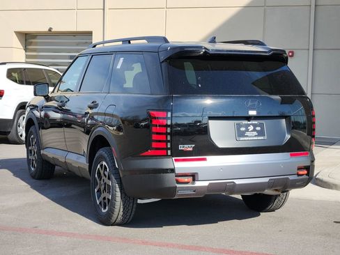 New 2026 Hyundai Palisade XRT Pro image 5