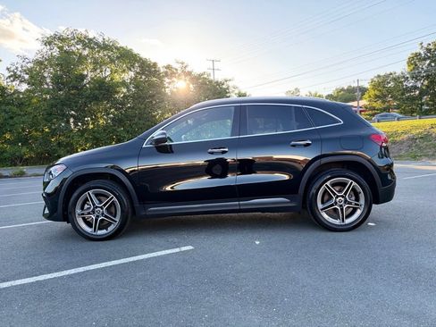 Used 2023 Mercedes-Benz GLA 250 4MATIC image 3