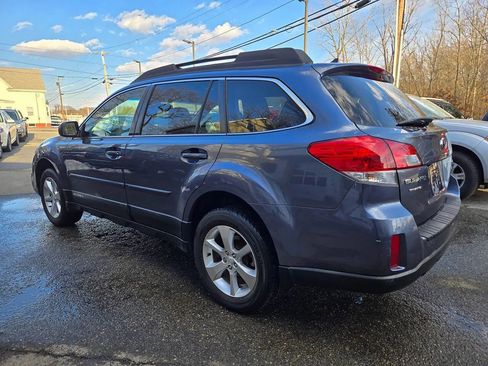 Used 2014 Subaru Outback 2.5i Limited image 34