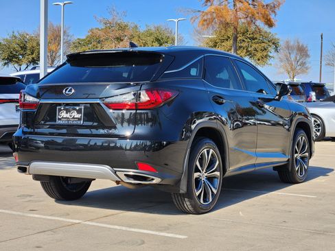 Certified 2022 Lexus RX 350 Premium image 13