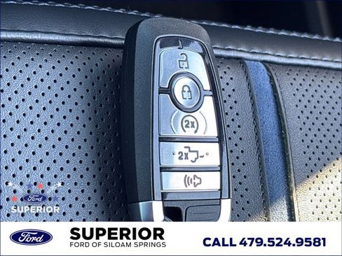 Used 2026 Ford F450 Platinum AWD/4WD image 51