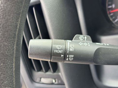 Used 2017 Chevrolet Silverado 1500 W/T w/ WT Convenience Package image 15