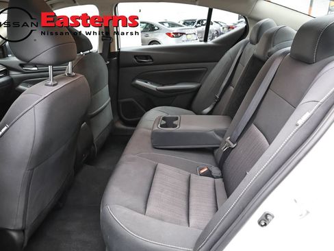 Used 2025 Nissan Altima 2.5 SV FWD image 20