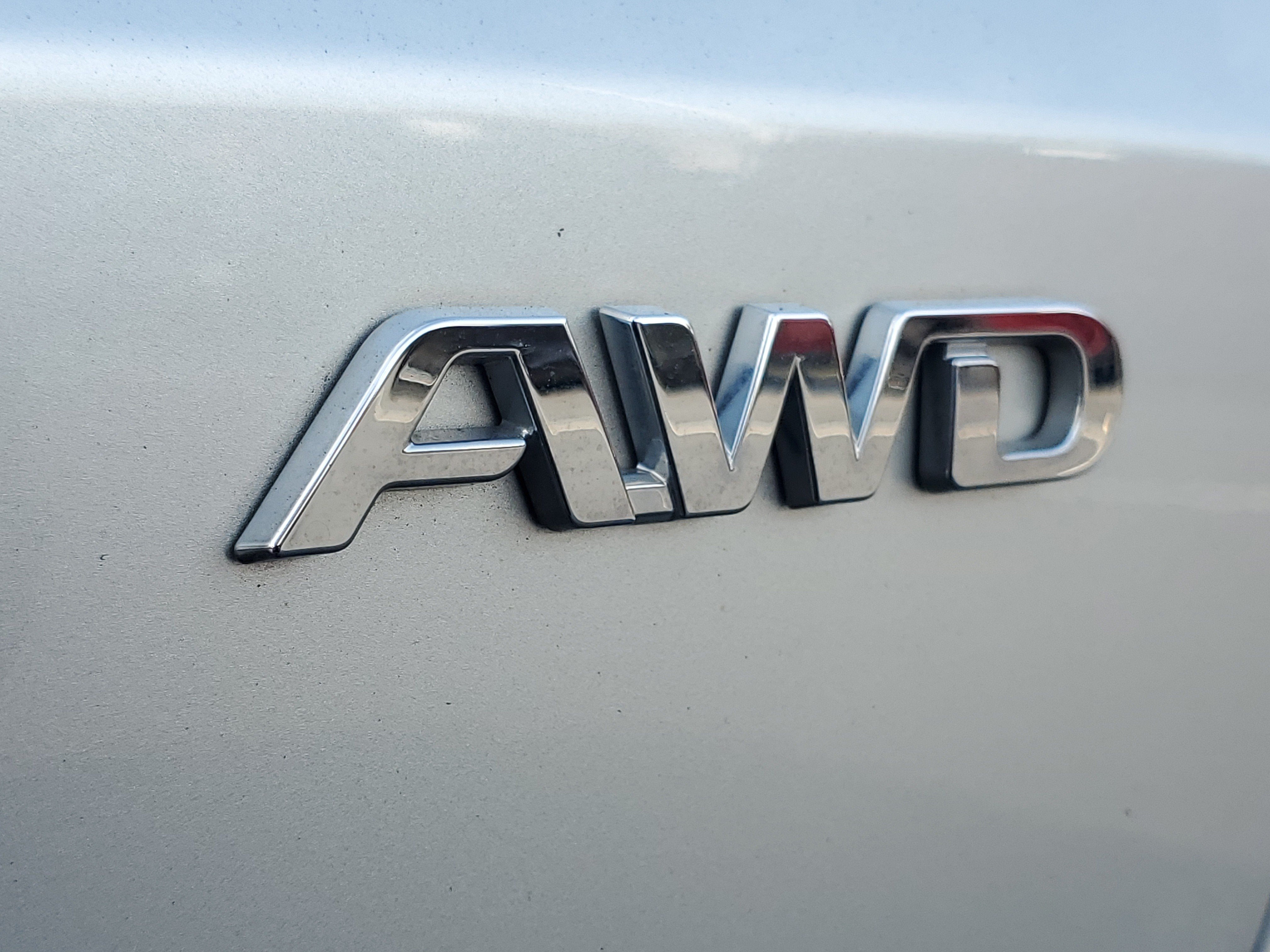 Certified 2023 Toyota bZ4X AWD w/ Weather Package image 7
