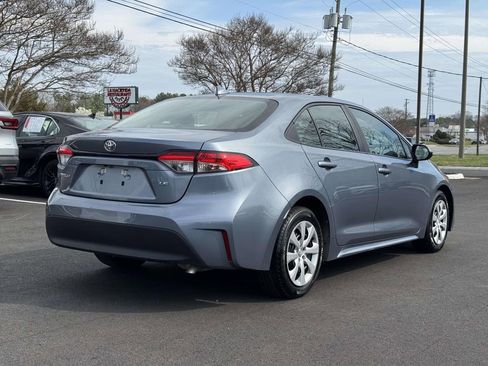 Used 2024 Toyota Corolla LE image 20