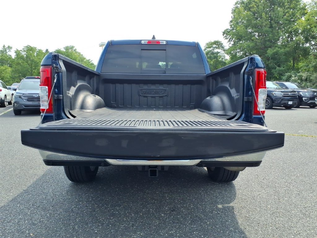 Certified 2023 RAM 1500 Big Horn AWD/4WD image 18