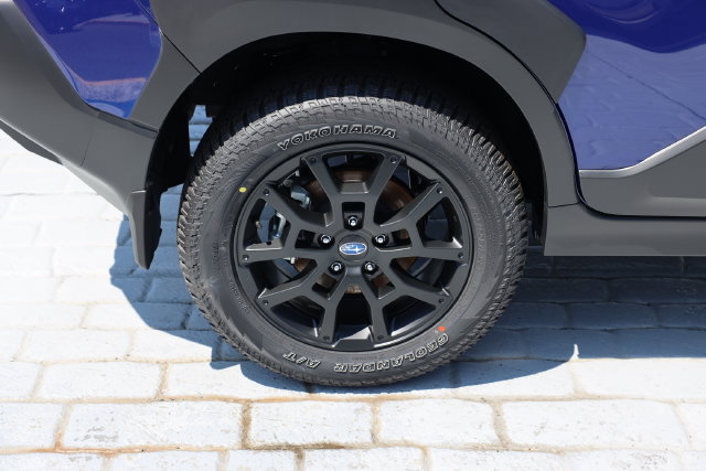 New 2026 Subaru Crosstrek 2.5i Wilderness w/ Wilderness Package AWD/4WD image 54