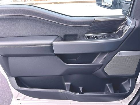 Used 2024 Ford F150 Lariat w/ Tow/Haul Package image 22