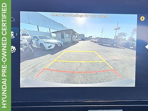 Certified 2023 Hyundai Elantra N Line image 24