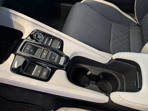 New 2026 Honda Prelude image 10