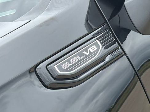 Used 2025 GMC Sierra 1500 Elevation w/ Elevation Premium Package RWD image 5