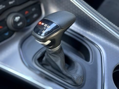 Used 2017 Dodge Challenger T/A image 17