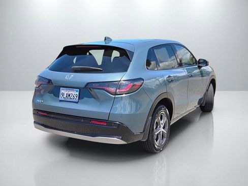 Used 2024 Honda HR-V EX-L image 7