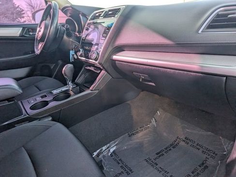 Used 2018 Subaru Legacy 2.5i Premium w/ Eyesight & BSD & Rcta & HBA image 22