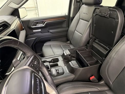 Certified 2024 GMC Sierra 1500 Denali image 24