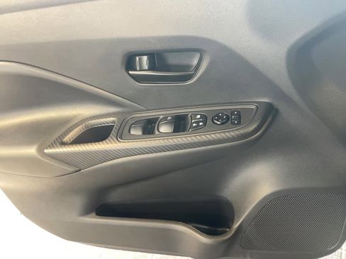 Used 2023 Nissan Versa S w/ Trunk Package image 11