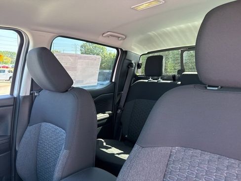 New 2025 Ford Ranger XLT w/ Equipment Group 301A High image 26