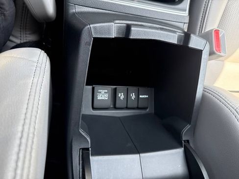 Used 2016 Honda CR-V EX-L image 29