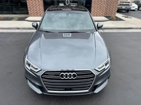 Used 2018 Audi A3 2.0T Premium Plus w/ Premium Plus Package image 9