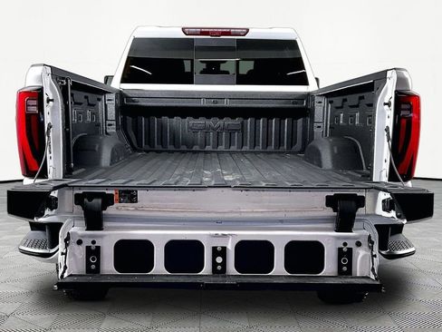 Certified 2025 GMC Sierra 2500 Denali w/ Denali Reserve Package AWD/4WD image 7