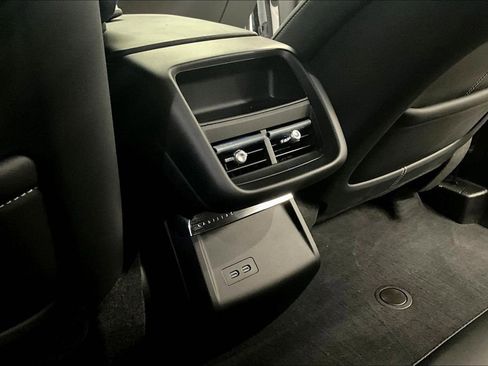 Certified 2025 Cadillac Lyriq Sport AWD/4WD image 10