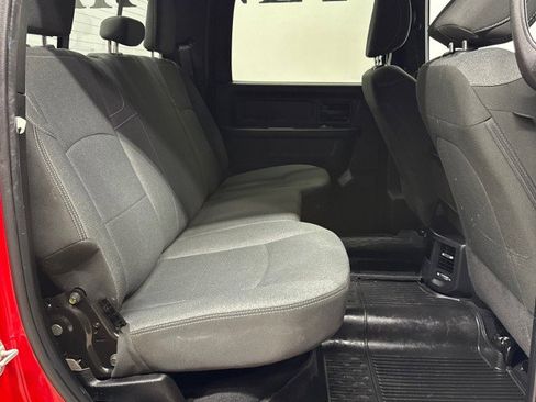 Used 2023 RAM 3500 Tradesman image 30