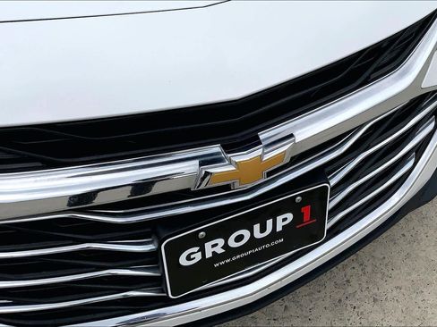 Used 2023 Chevrolet Malibu LT FWD image 29